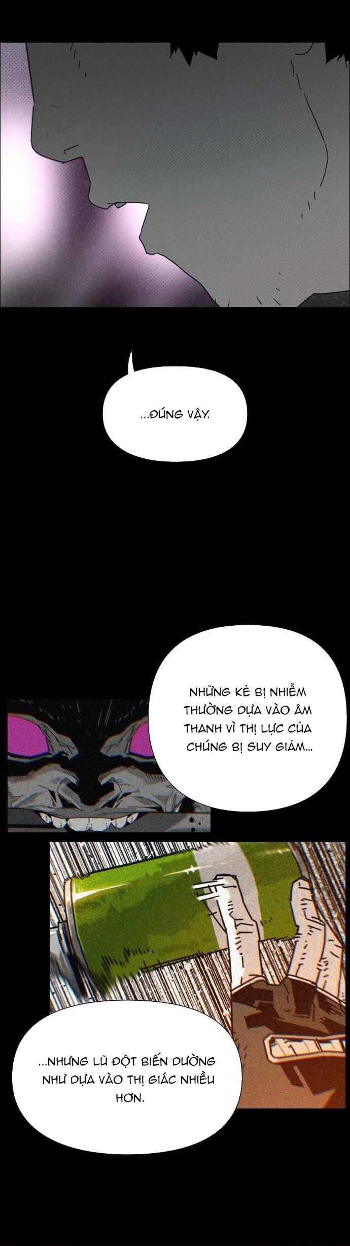 Dịch Vụ Tang Lễ Cho Xác Sống Chap 12 - Next Chap 13