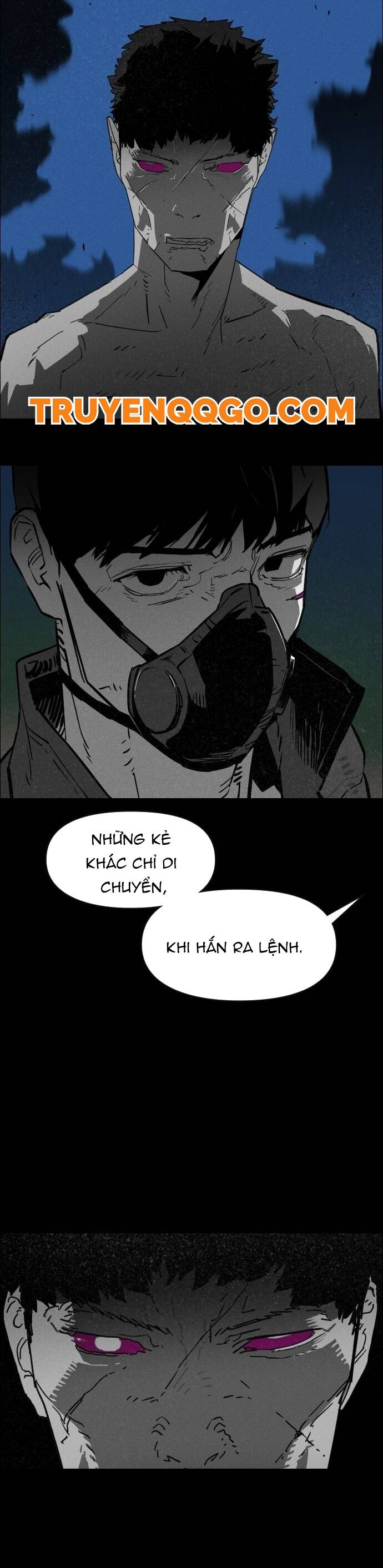 Dịch Vụ Tang Lễ Cho Xác Sống Chap 15 - Next Chap 16
