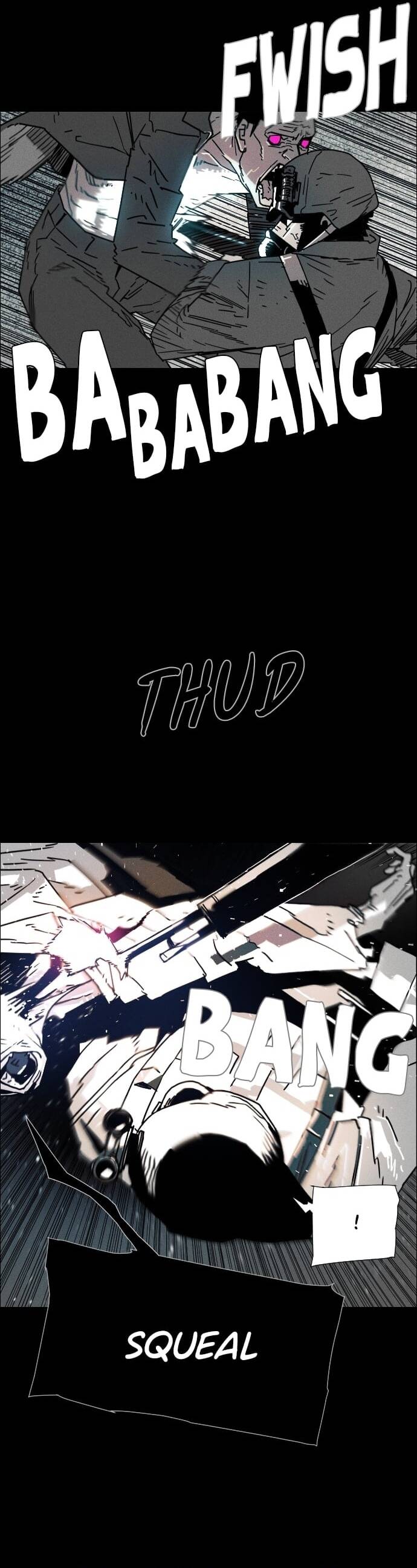 Dịch Vụ Tang Lễ Cho Xác Sống Chap 15 - Next Chap 16