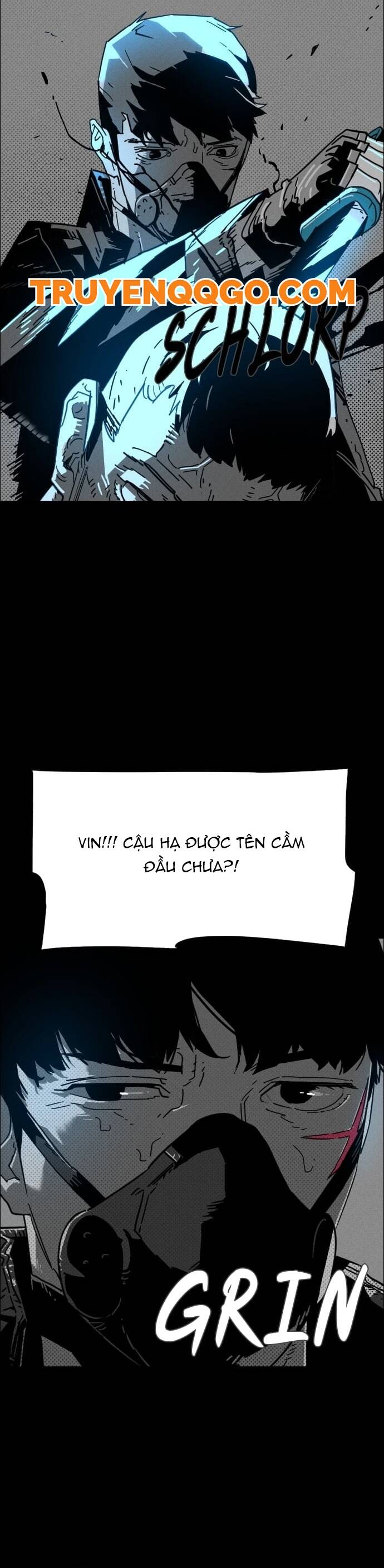 Dịch Vụ Tang Lễ Cho Xác Sống Chap 15 - Next Chap 16