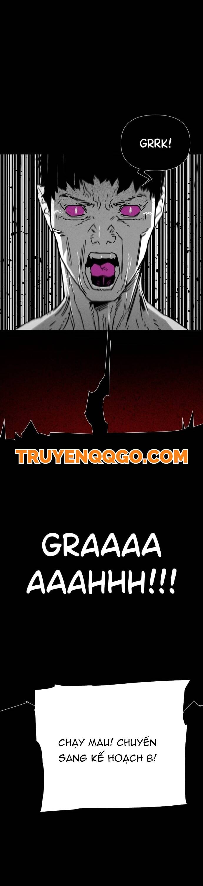 Dịch Vụ Tang Lễ Cho Xác Sống Chap 15 - Next Chap 16