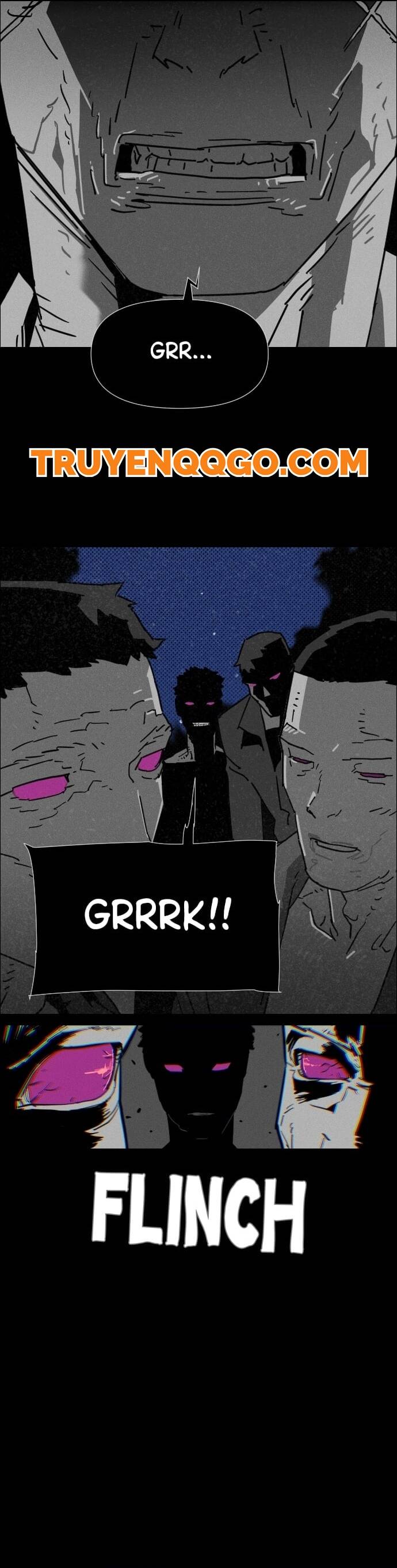 Dịch Vụ Tang Lễ Cho Xác Sống Chap 15 - Next Chap 16