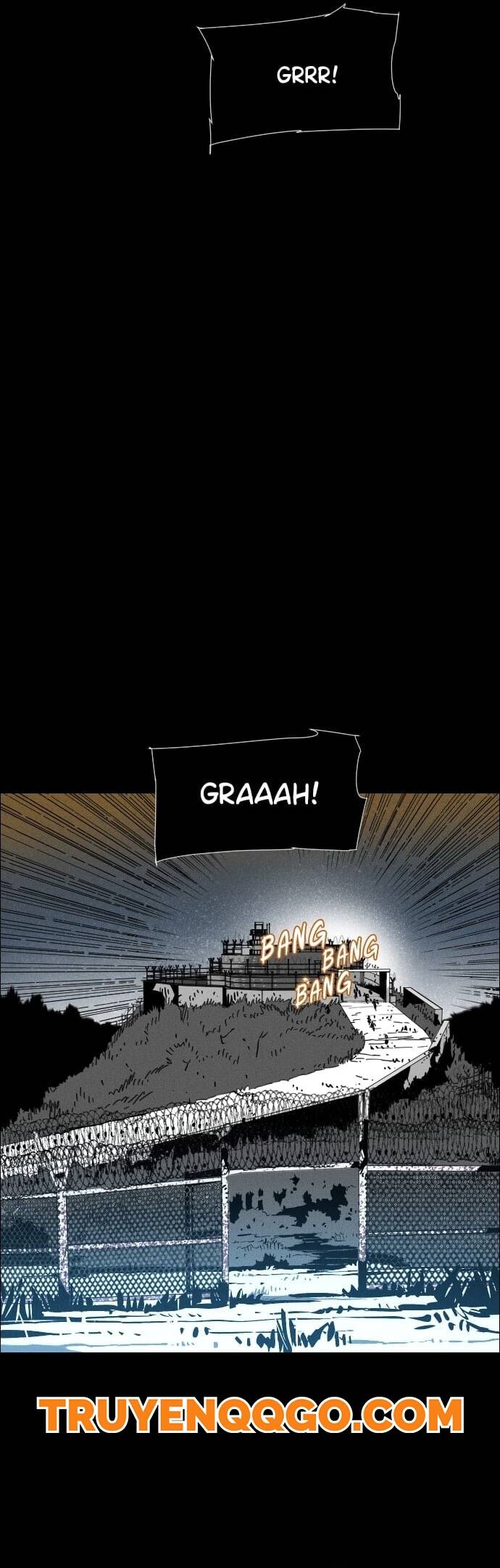 Dịch Vụ Tang Lễ Cho Xác Sống Chap 15 - Next Chap 16