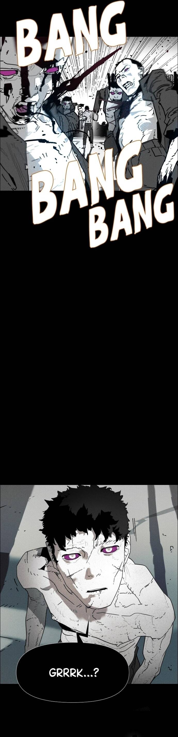 Dịch Vụ Tang Lễ Cho Xác Sống Chap 15 - Next Chap 16