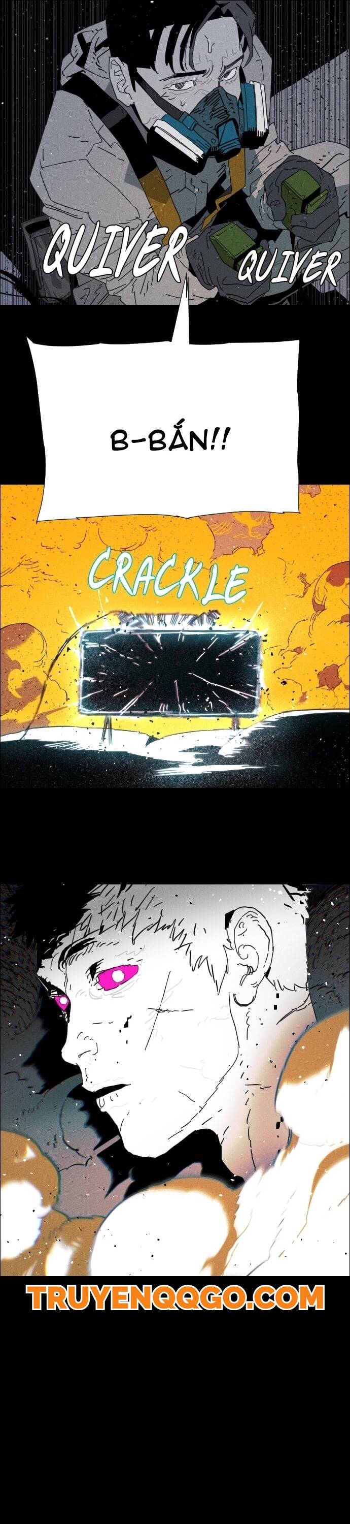 Dịch Vụ Tang Lễ Cho Xác Sống Chap 15 - Next Chap 16