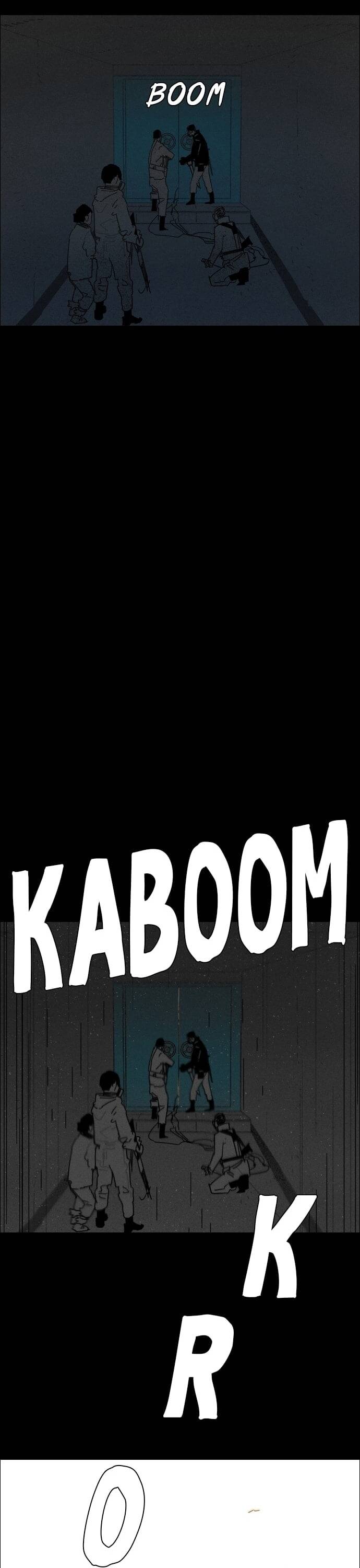 Dịch Vụ Tang Lễ Cho Xác Sống Chap 15 - Next Chap 16