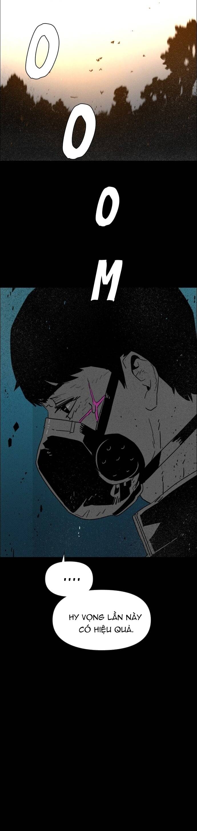 Dịch Vụ Tang Lễ Cho Xác Sống Chap 15 - Next Chap 16