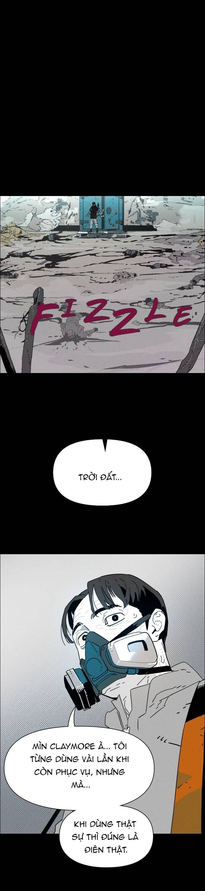 Dịch Vụ Tang Lễ Cho Xác Sống Chap 15 - Next Chap 16