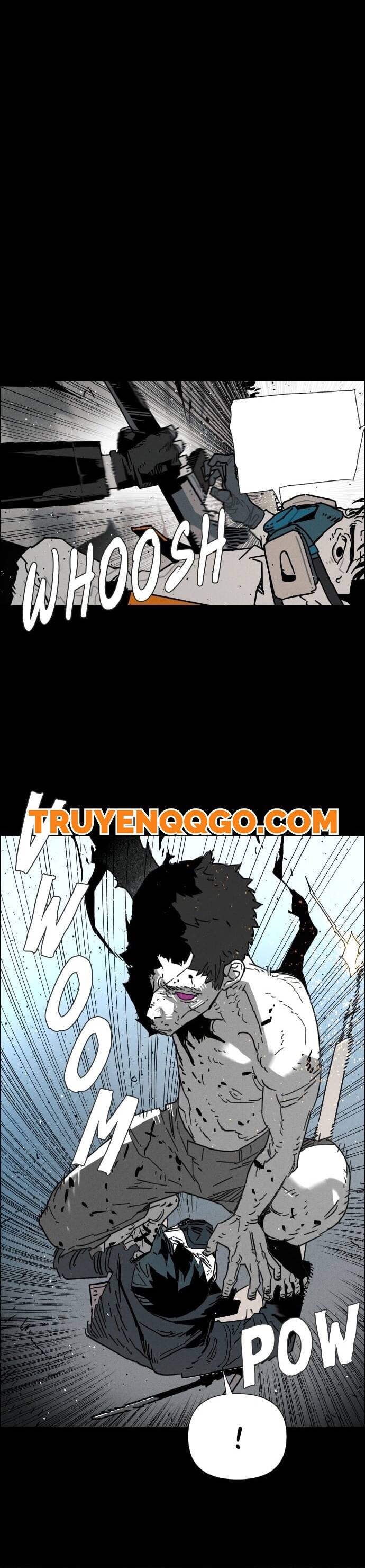 Dịch Vụ Tang Lễ Cho Xác Sống Chap 15 - Next Chap 16