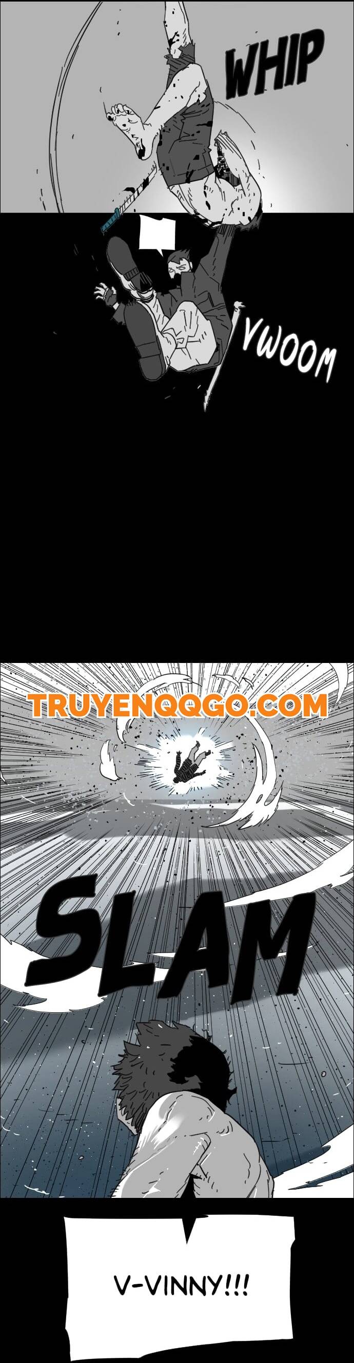 Dịch Vụ Tang Lễ Cho Xác Sống Chap 15 - Next Chap 16