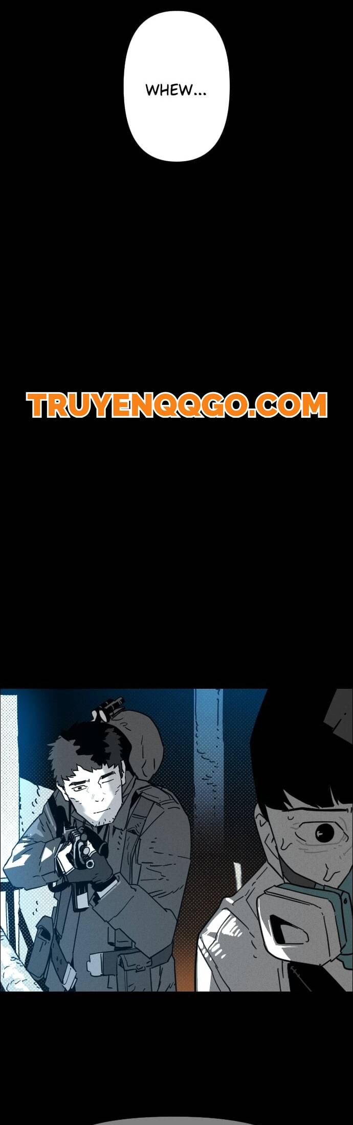 Dịch Vụ Tang Lễ Cho Xác Sống Chap 15 - Next Chap 16