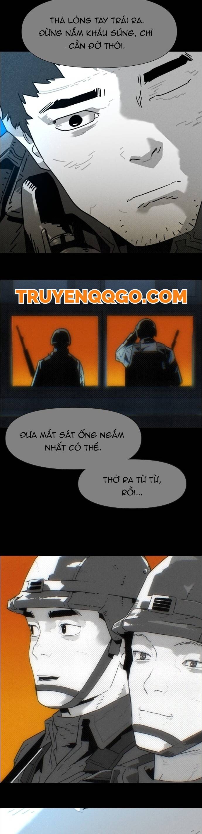 Dịch Vụ Tang Lễ Cho Xác Sống Chap 15 - Next Chap 16