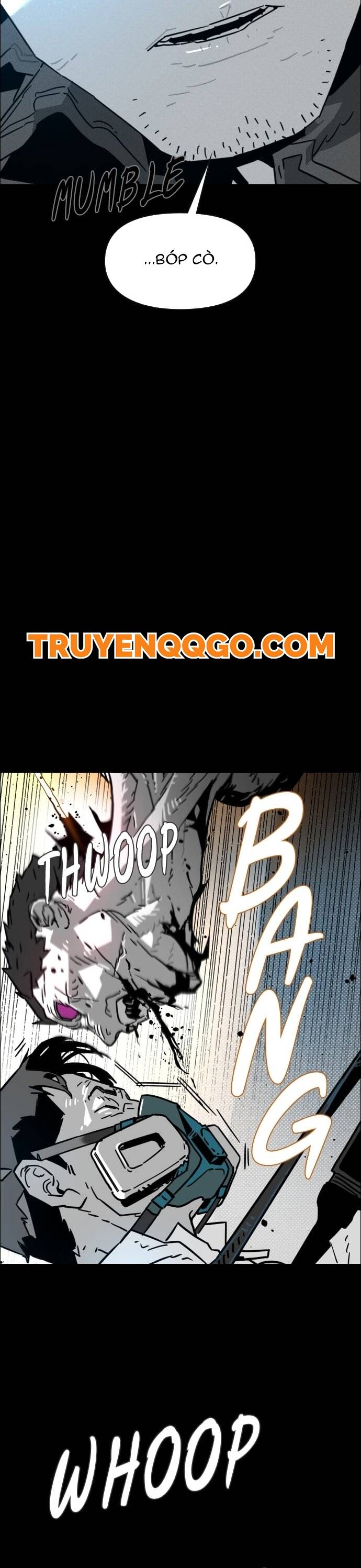 Dịch Vụ Tang Lễ Cho Xác Sống Chap 15 - Next Chap 16