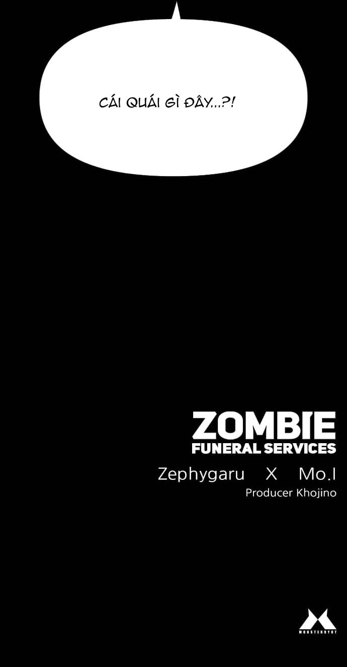 Dịch Vụ Tang Lễ Cho Xác Sống Chap 15 - Next Chap 16