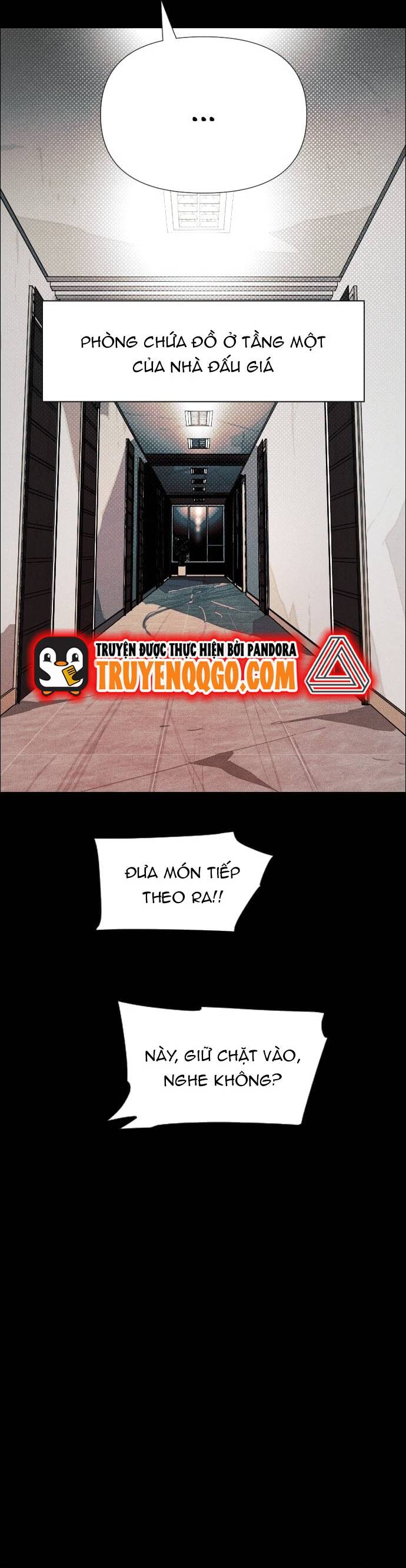 Dịch Vụ Tang Lễ Cho Xác Sống Chap 23 - Next Chap 24