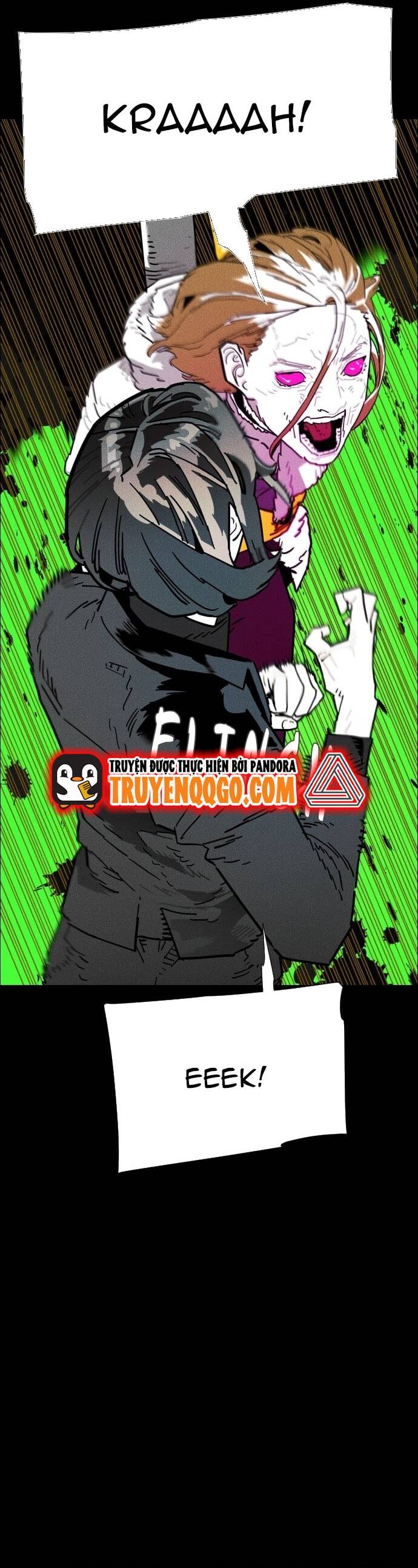 Dịch Vụ Tang Lễ Cho Xác Sống Chap 23 - Next Chap 24