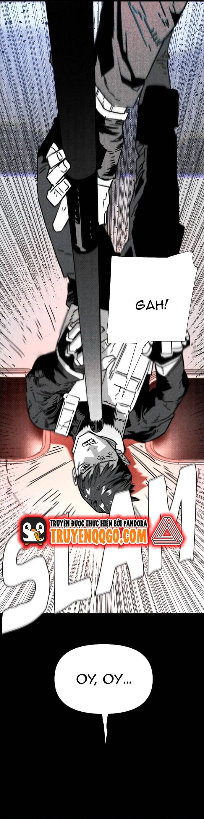 Dịch Vụ Tang Lễ Cho Xác Sống Chap 23 - Next Chap 24