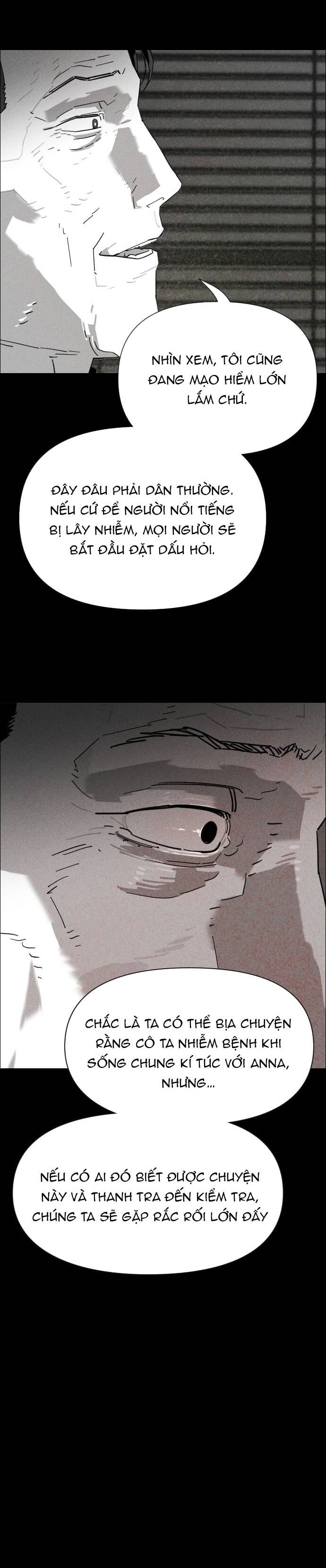 Dịch Vụ Tang Lễ Cho Xác Sống Chap 23 - Next Chap 24