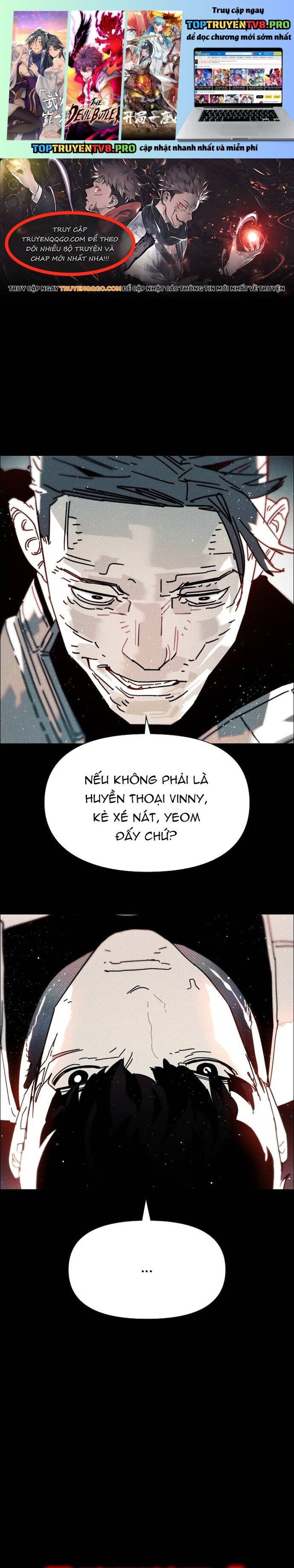 Dịch Vụ Tang Lễ Cho Xác Sống Chap 24 - Next Chap 25