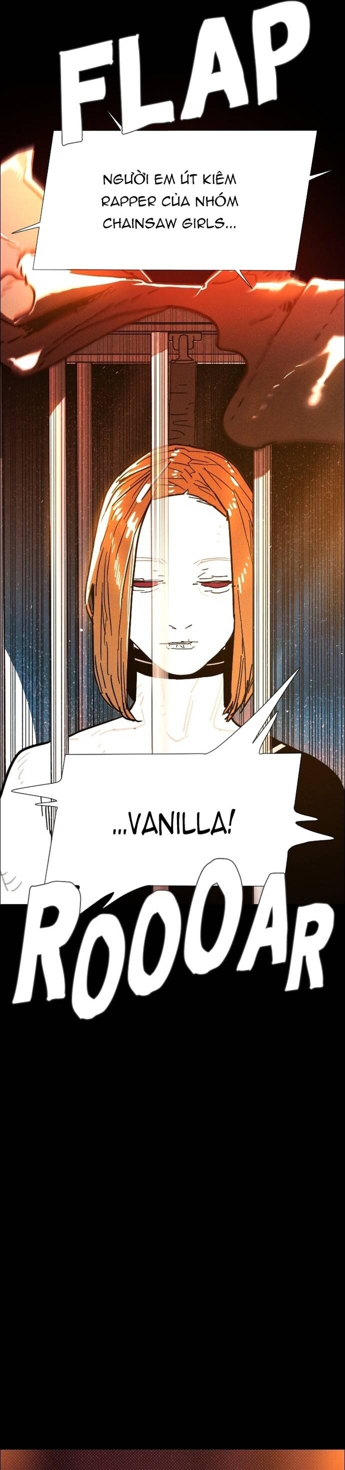 Dịch Vụ Tang Lễ Cho Xác Sống Chap 24 - Next Chap 25