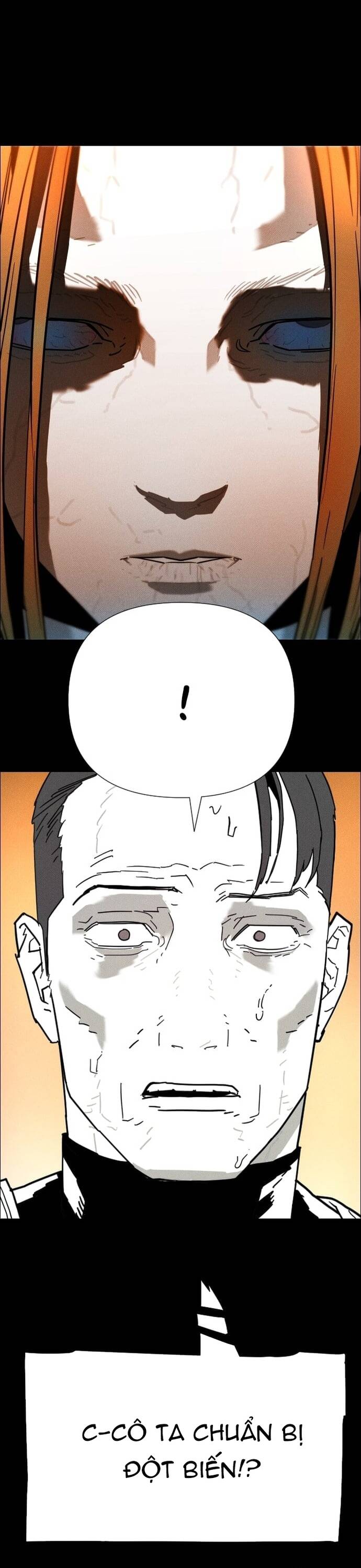 Dịch Vụ Tang Lễ Cho Xác Sống Chap 24 - Next Chap 25