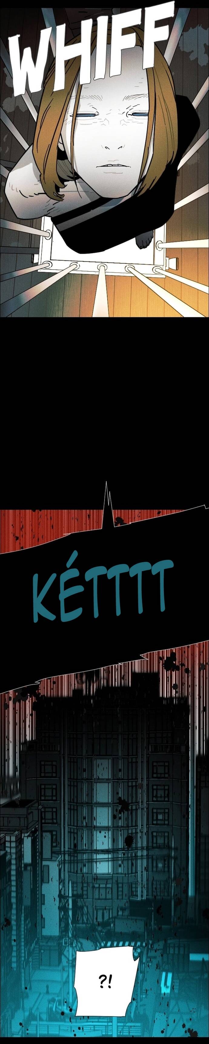 Dịch Vụ Tang Lễ Cho Xác Sống Chap 24 - Next Chap 25