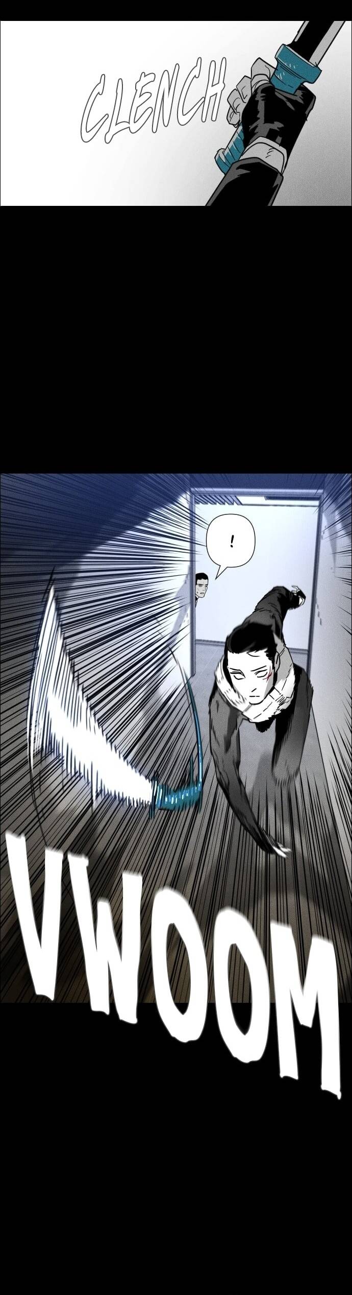 Dịch Vụ Tang Lễ Cho Xác Sống Chap 25 - Next Chap 26