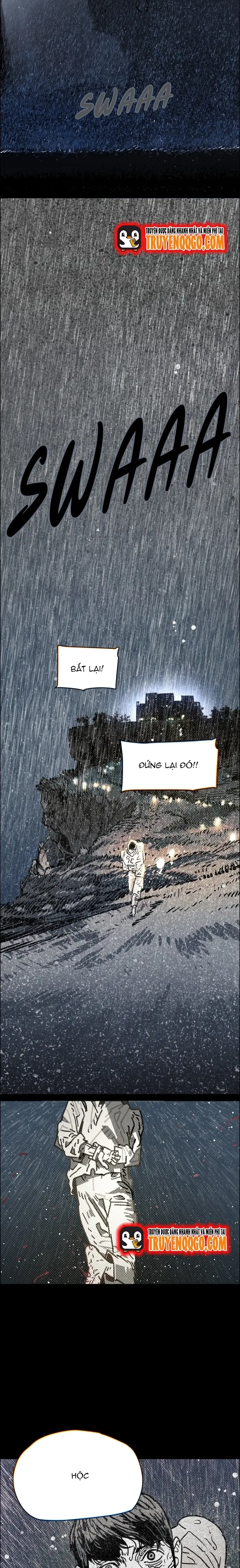 Dịch Vụ Tang Lễ Cho Xác Sống Chap 38 - Next Chap 39