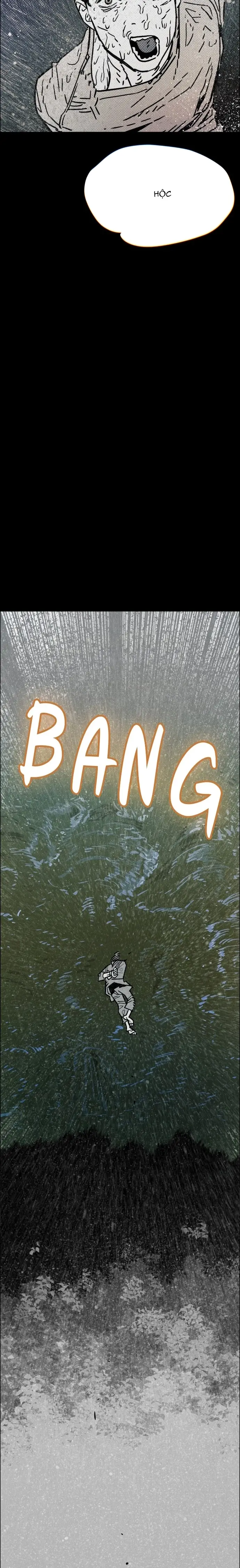 Dịch Vụ Tang Lễ Cho Xác Sống Chap 38 - Next Chap 39