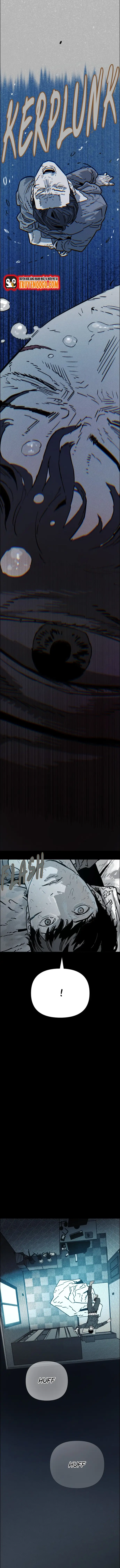 Dịch Vụ Tang Lễ Cho Xác Sống Chap 38 - Next Chap 39