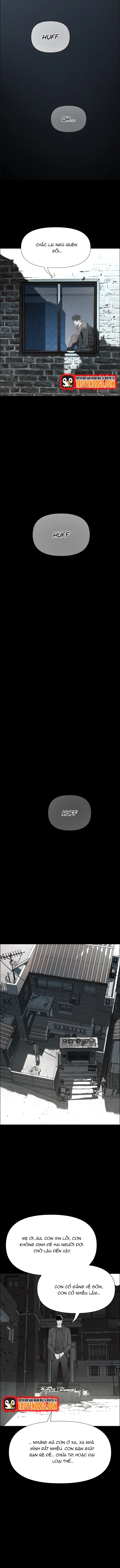 Dịch Vụ Tang Lễ Cho Xác Sống Chap 38 - Next Chap 39
