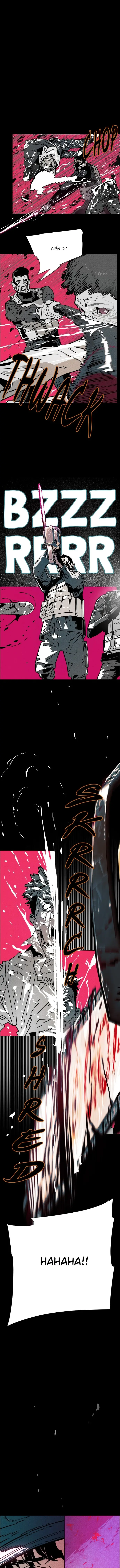 Dịch Vụ Tang Lễ Cho Xác Sống Chap 38 - Next Chap 39