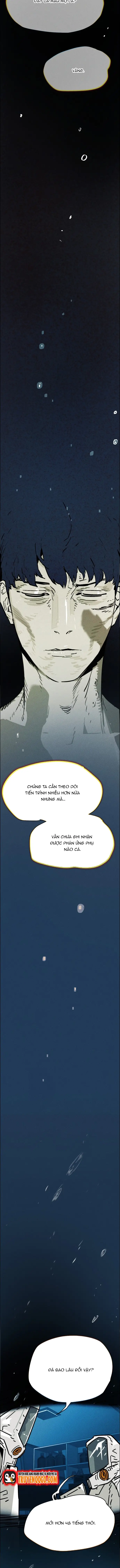 Dịch Vụ Tang Lễ Cho Xác Sống Chap 38 - Next Chap 39