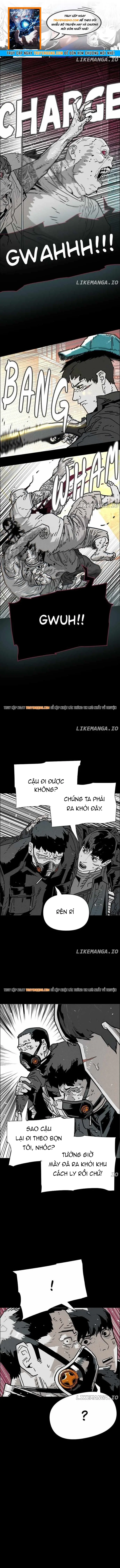 Dịch Vụ Tang Lễ Cho Xác Sống Chap 41 - Next Chap 42