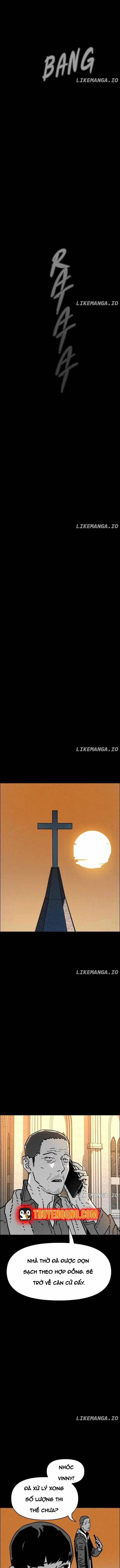 Dịch Vụ Tang Lễ Cho Xác Sống Chap 42 - Next Chap 43