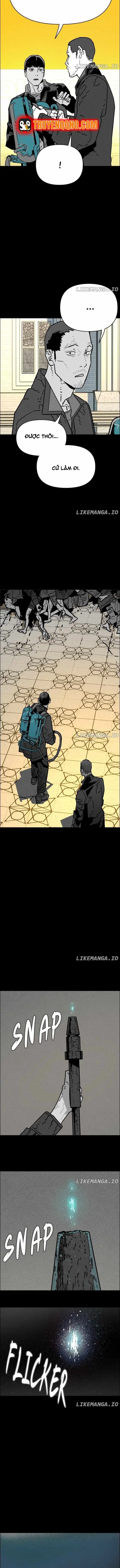 Dịch Vụ Tang Lễ Cho Xác Sống Chap 42 - Next Chap 43