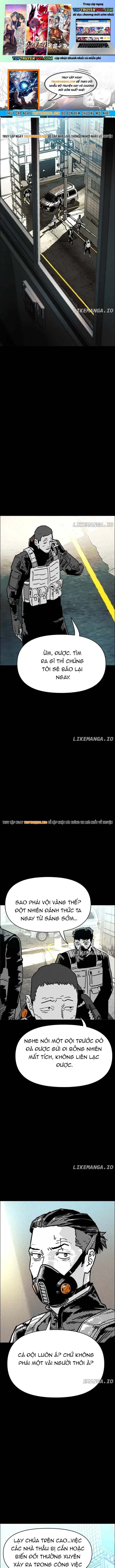 Dịch Vụ Tang Lễ Cho Xác Sống Chap 43 - Next Chap 44