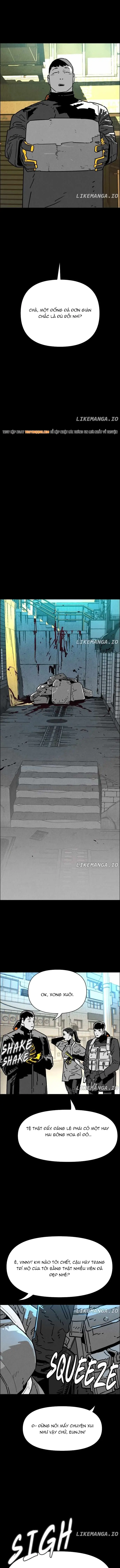 Dịch Vụ Tang Lễ Cho Xác Sống Chap 43 - Next Chap 44