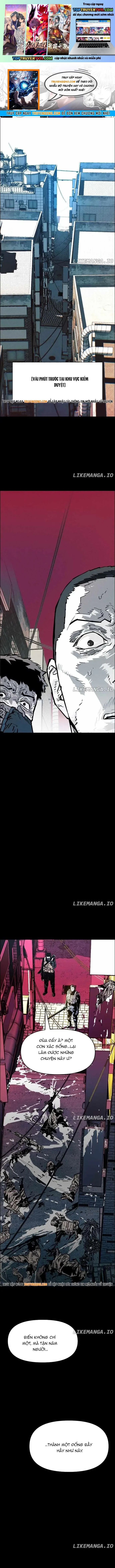 Dịch Vụ Tang Lễ Cho Xác Sống Chap 44 - Next Chap 45