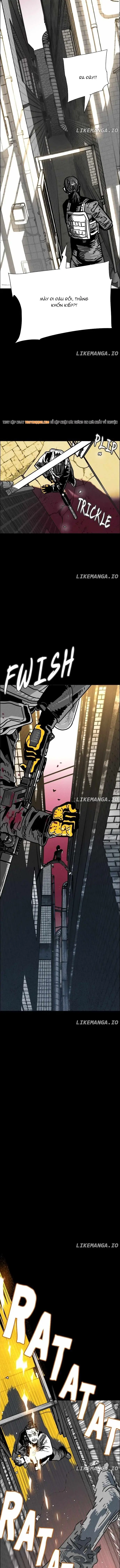 Dịch Vụ Tang Lễ Cho Xác Sống Chap 44 - Next Chap 45