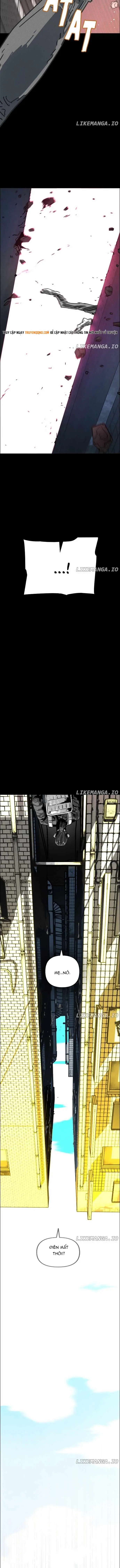 Dịch Vụ Tang Lễ Cho Xác Sống Chap 44 - Next Chap 45