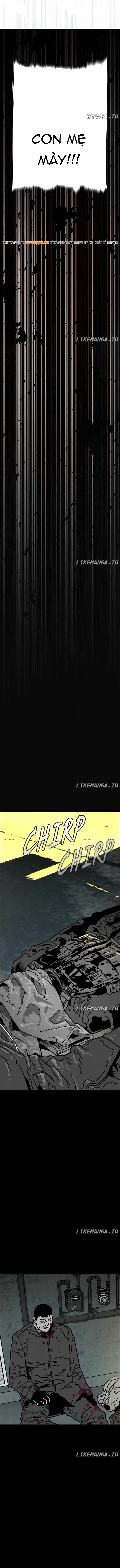 Dịch Vụ Tang Lễ Cho Xác Sống Chap 44 - Next Chap 45