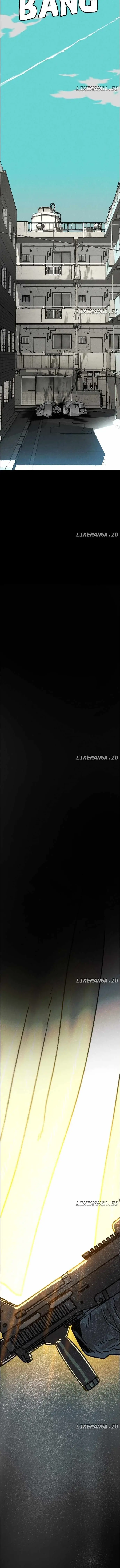 Dịch Vụ Tang Lễ Cho Xác Sống Chap 44 - Next Chap 45