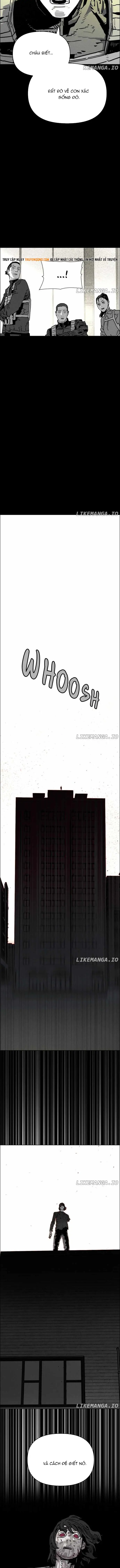 Dịch Vụ Tang Lễ Cho Xác Sống Chap 44 - Next Chap 45