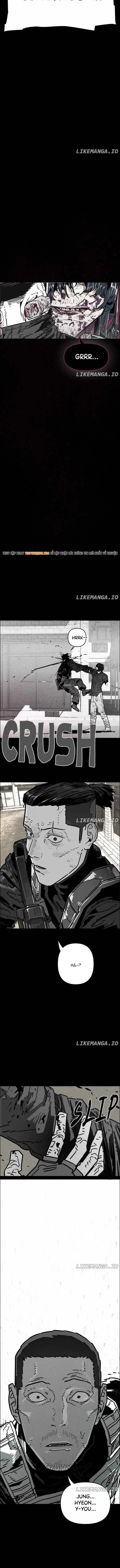 Dịch Vụ Tang Lễ Cho Xác Sống Chap 44 - Next Chap 45