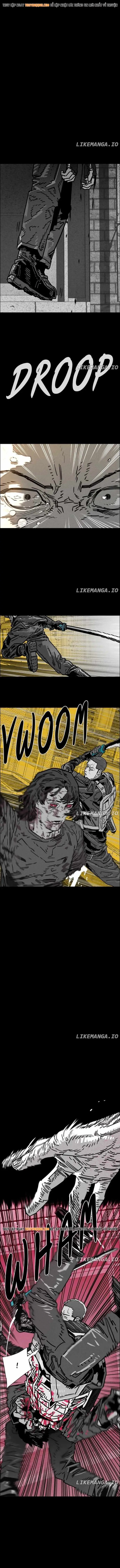 Dịch Vụ Tang Lễ Cho Xác Sống Chap 44 - Next Chap 45