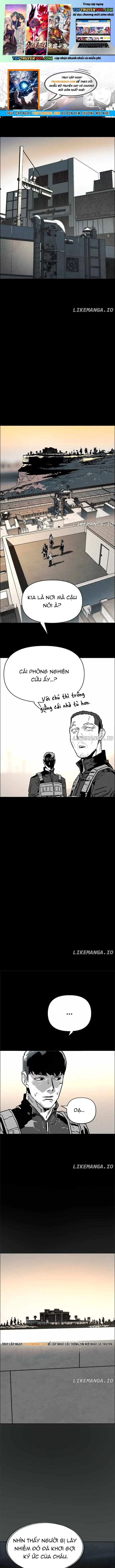 Dịch Vụ Tang Lễ Cho Xác Sống Chap 45 - Next Chap 46