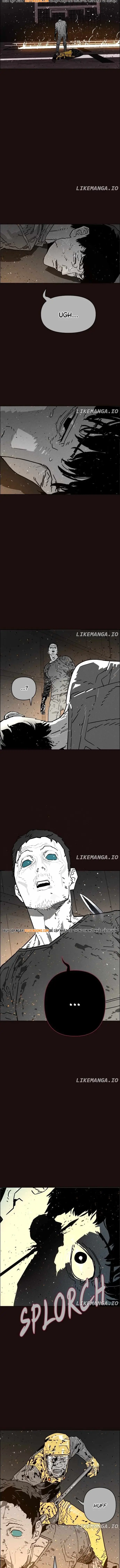 Dịch Vụ Tang Lễ Cho Xác Sống Chap 45 - Next Chap 46