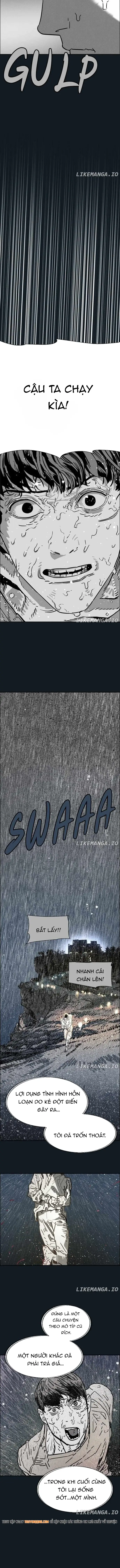 Dịch Vụ Tang Lễ Cho Xác Sống Chap 45 - Next Chap 46