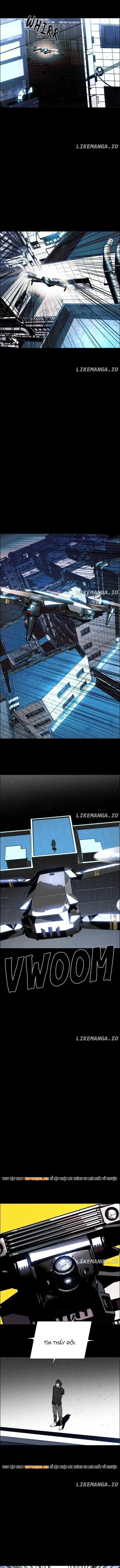 Dịch Vụ Tang Lễ Cho Xác Sống Chap 45 - Next Chap 46